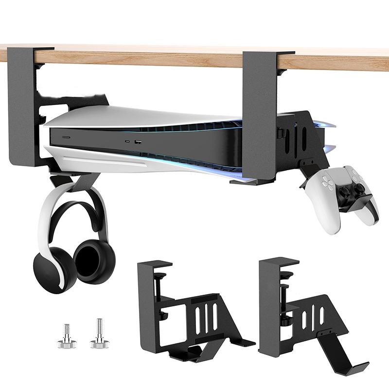 Sous la table pour PS5 et PS5  - Sony Console Ps5 Slim avis et prix