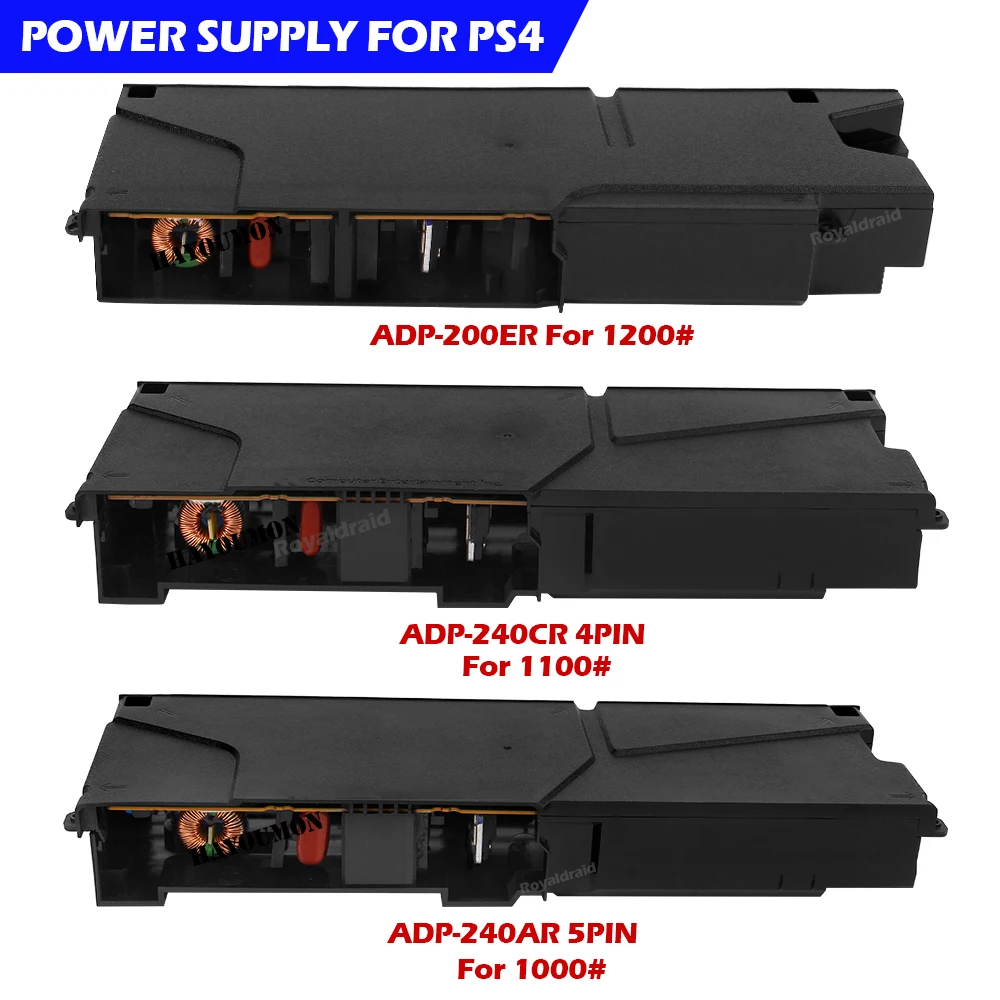 Alimentation intégrée ADP-240A - Gaming Console Best avis et prix