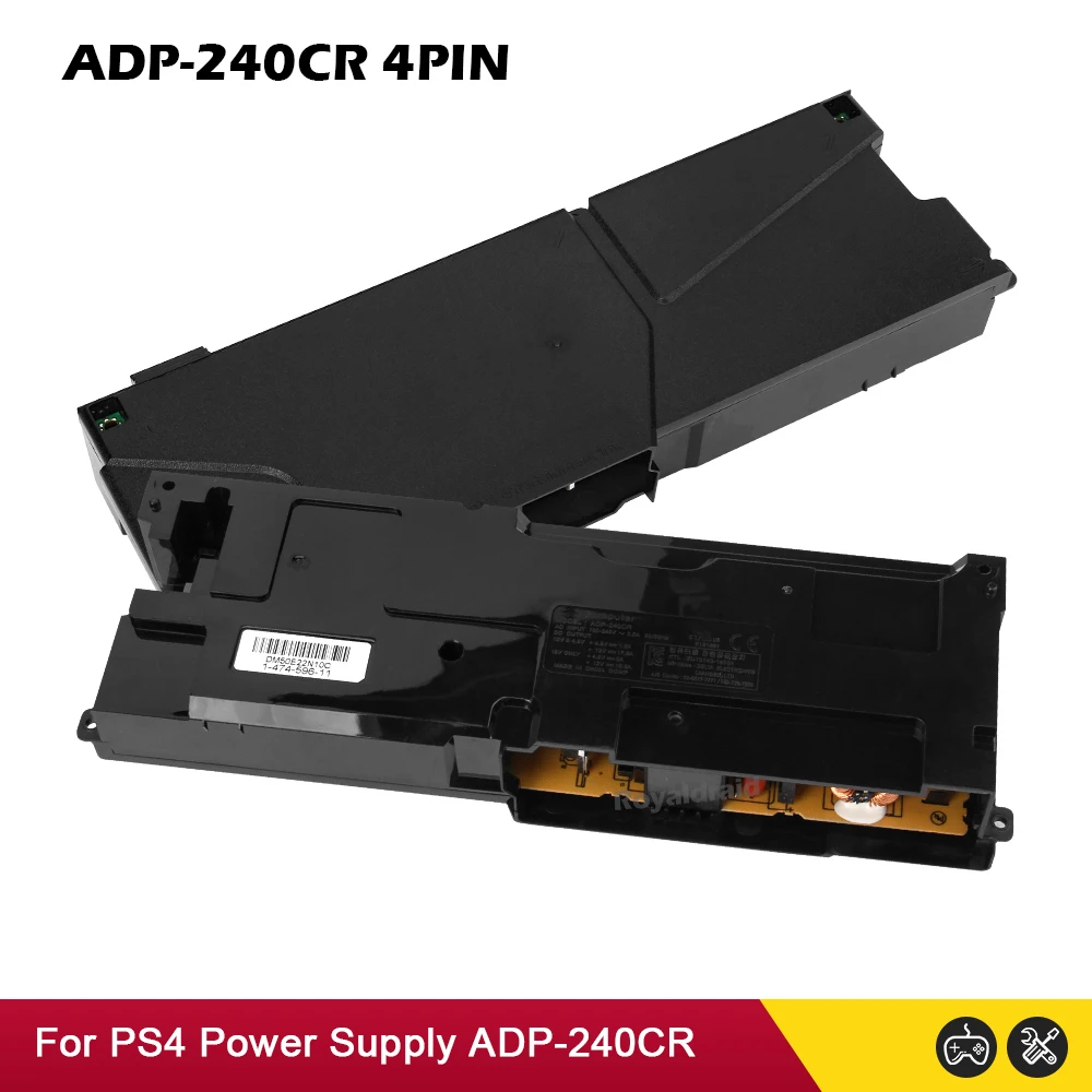 Alimentation intégrée ADP-240A - Gaming Console Best avis et prix