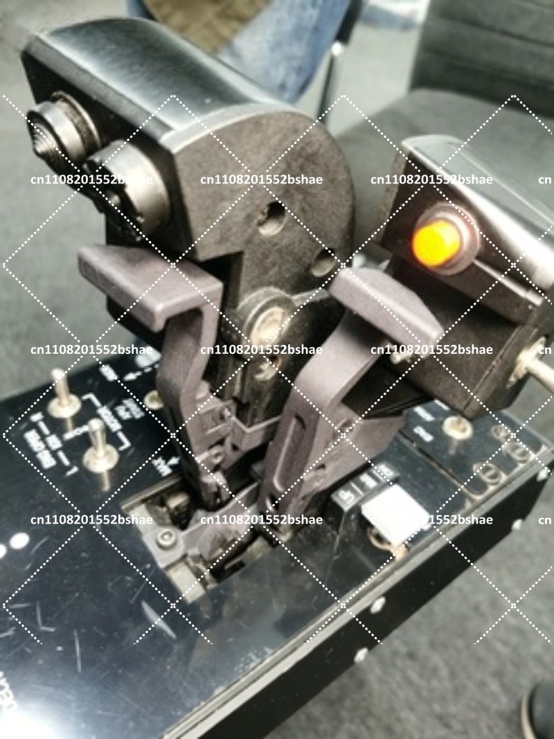 Module de commande de vol pour - Flight Joystick Sim avis et prix