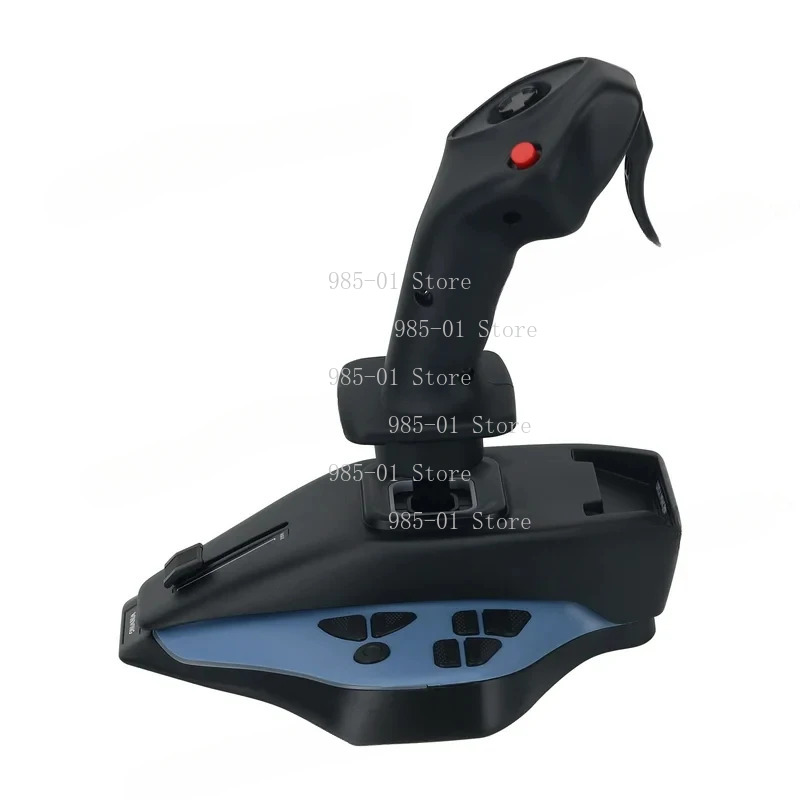 Manette de vol URSA MINOR pour - Flight Joystick Sim avis et prix