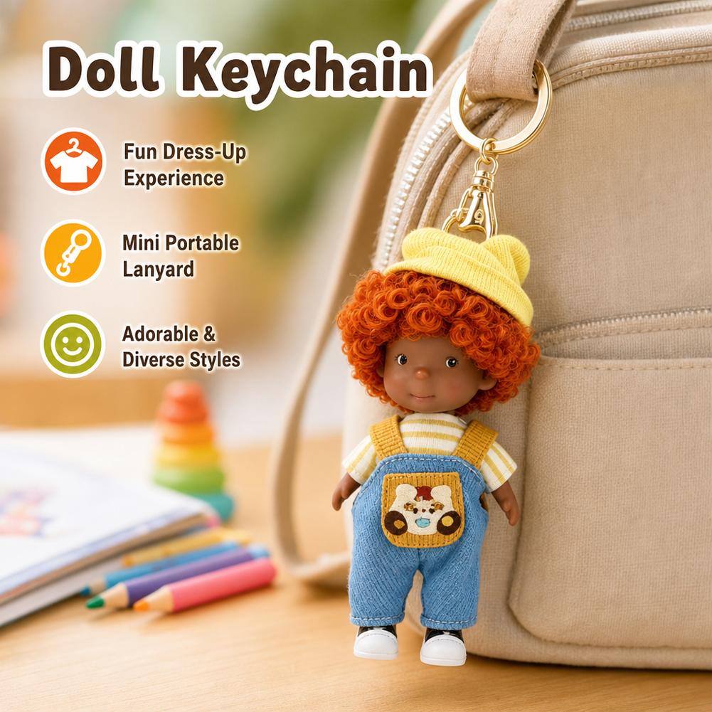 Mini poupée pomme de terre, en - Gaming Console Keychain avis et prix