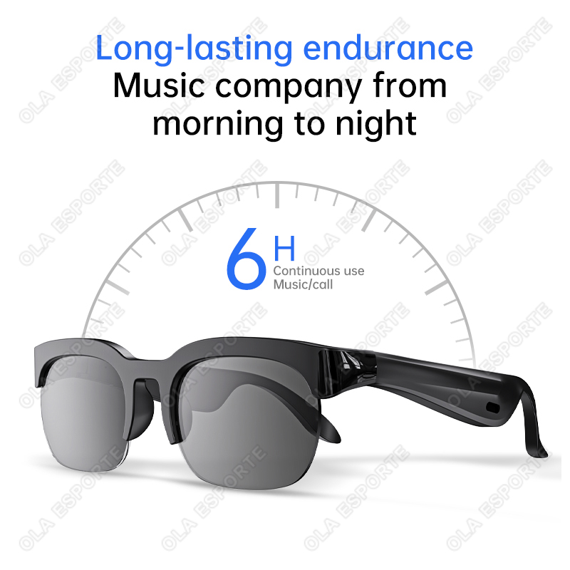 Nouvelles Lunettes Intelligent - Gaming Glasses Uv avis et prix