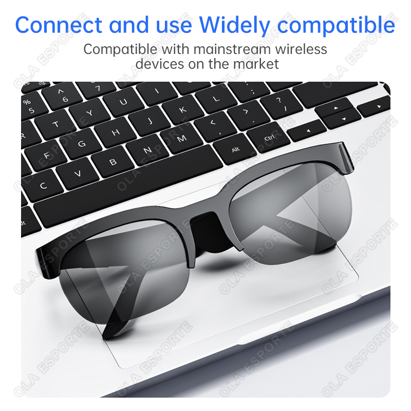 Nouvelles Lunettes Intelligent - Gaming Glasses Uv avis et prix