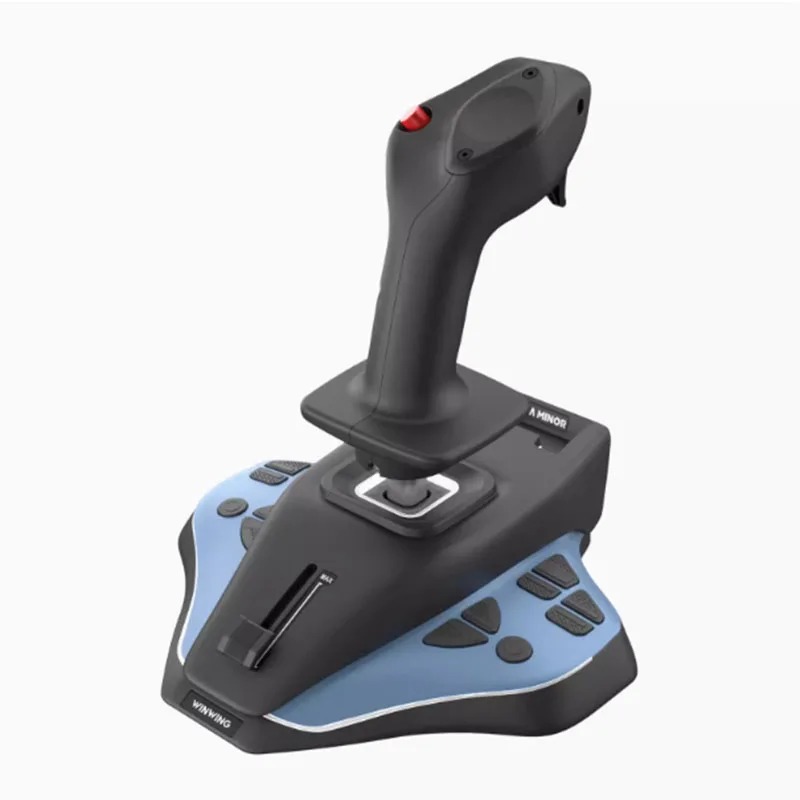 Simulateur de vol Winwing URSA - Flight Joystick Sim avis et prix