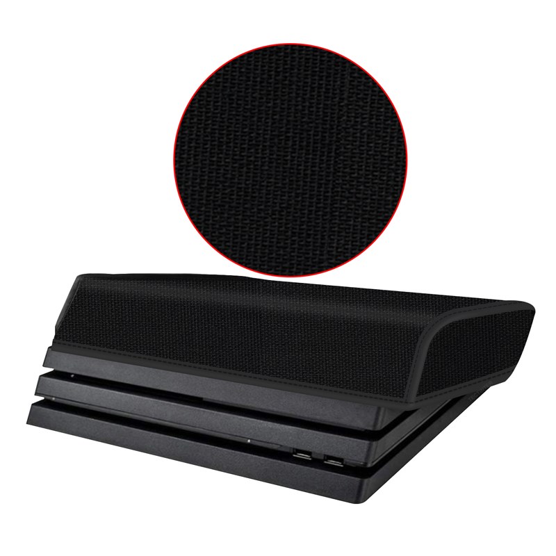 Housse anti-poussière pour Con - Gaming Console Best avis et prix