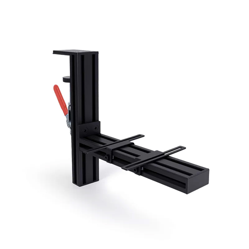 Support de bureau HOTAS à déga - Flight Joystick Sim avis et prix