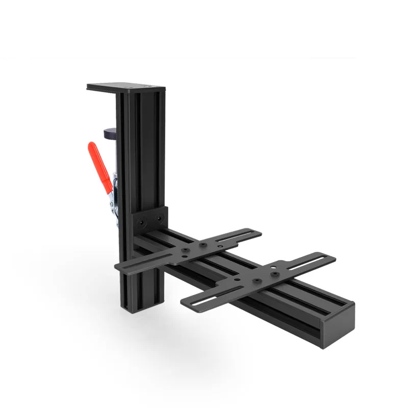 Support de bureau HOTAS à déga - Flight Joystick Sim avis et prix