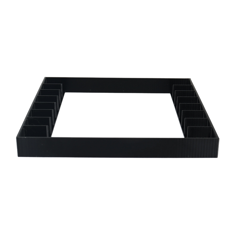 Étagère de rangement pour 8 CD - Gaming Console Best avis et prix