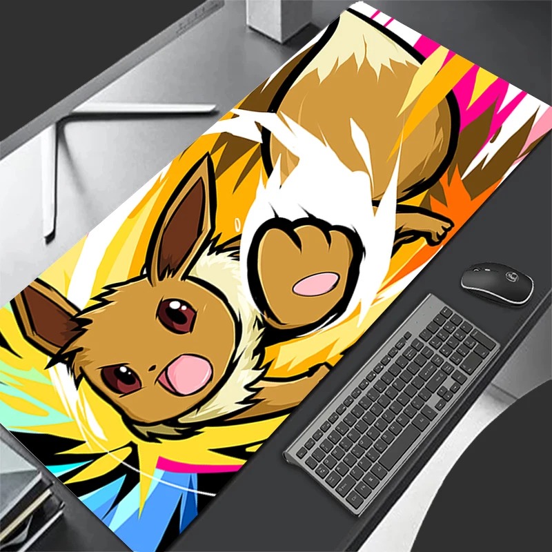 Tapis de souris de jeu P-Pokem - Gaming Console Desk avis et prix