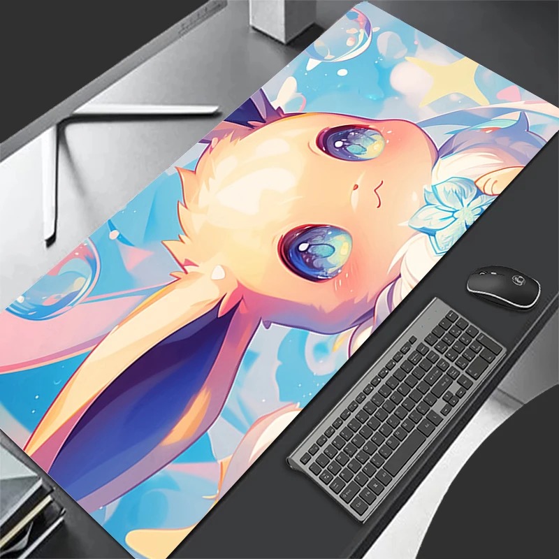 Tapis de souris de jeu P-Pokem - Gaming Console Desk avis et prix