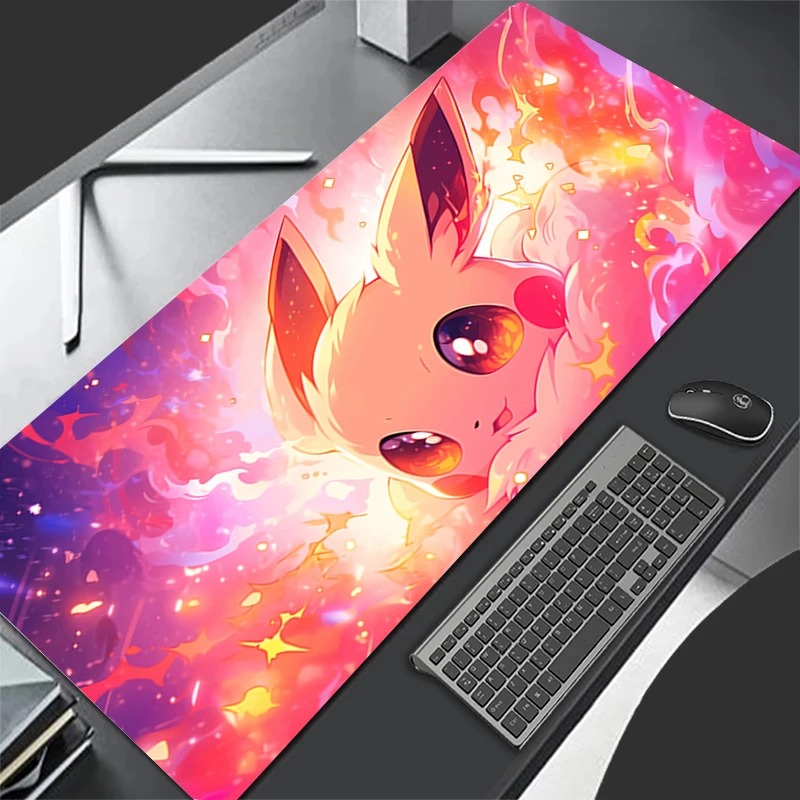 Tapis de souris de jeu P-Pokem - Gaming Console Desk avis et prix