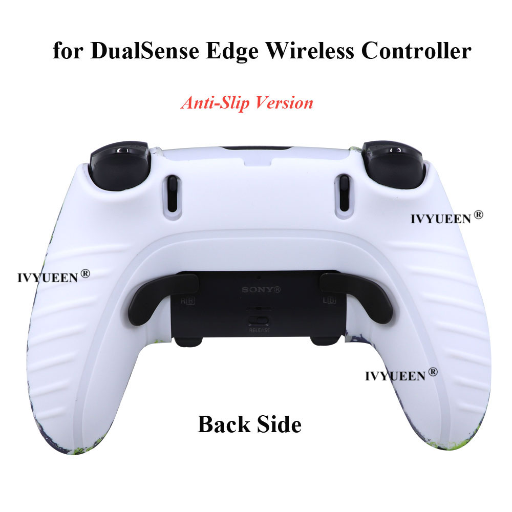 IVYUEEN – coque de protection  - Sony Controller Dualsense Edge avis et prix