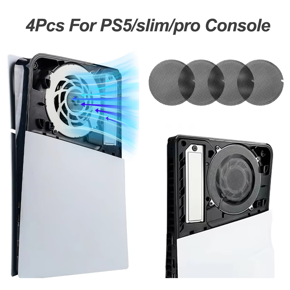 Filet filtre anti-poussière po - Sony Console Ps5 Slim avis et prix