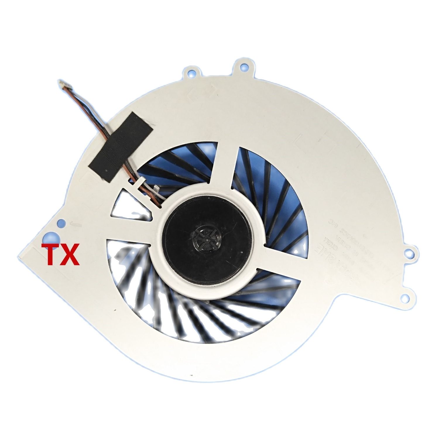 Ventilateur de refroidissement - Gaming Console Best avis et prix