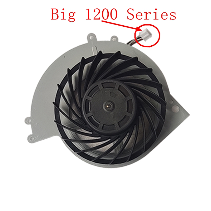 Ventilateur de refroidissement - Gaming Console Best avis et prix