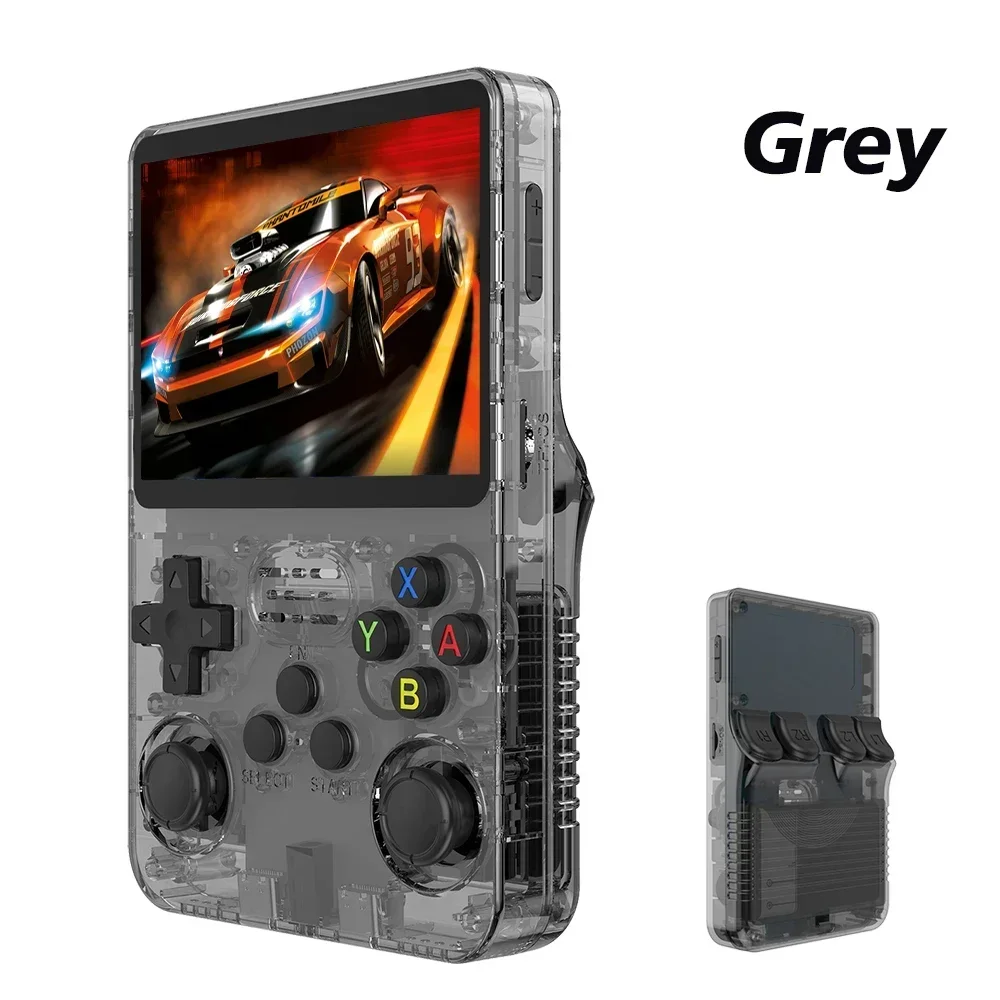 Nouvelle console de jeu portab - Gaming Console For Kids avis et prix