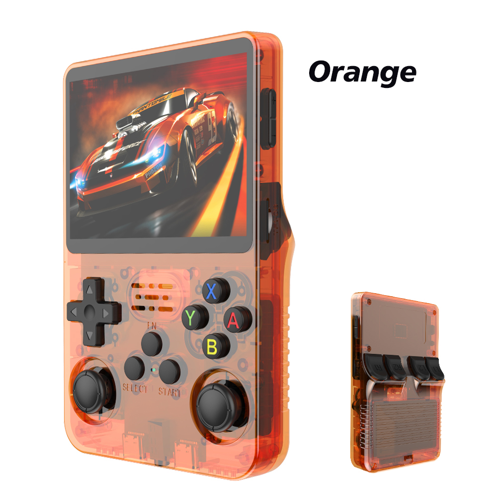 Nouvelle console de jeu portab - Gaming Console For Kids avis et prix