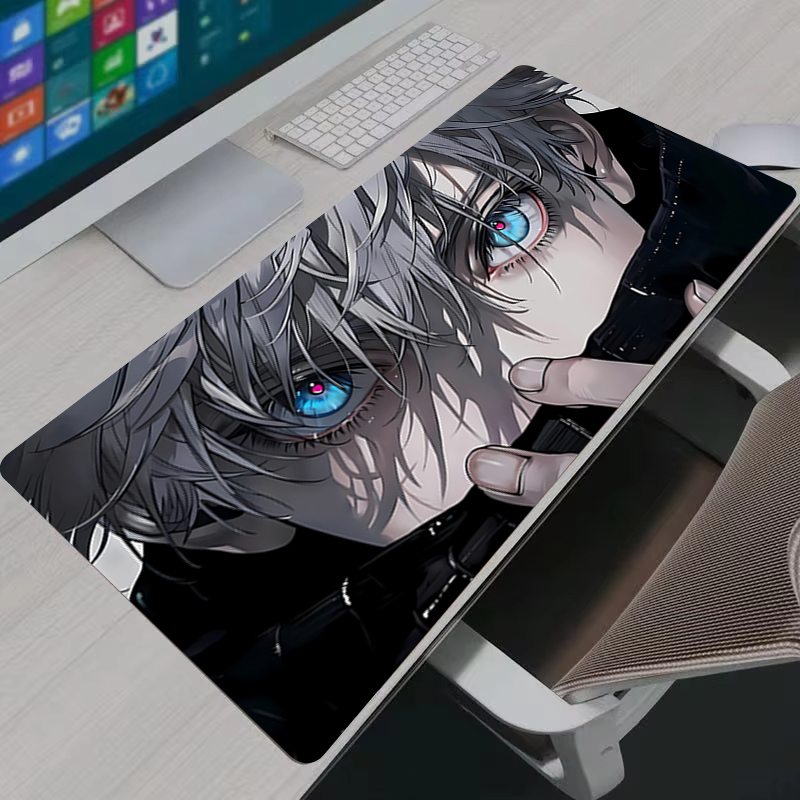 Tapis de souris Cool Anime Juj - Gaming Console Desk avis et prix