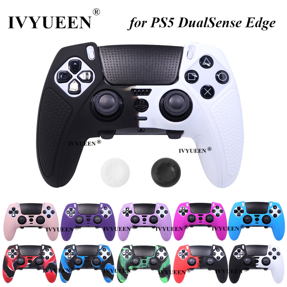 IVYUEEN coque en caoutchouc so - Sony Controller Dualsense Edge avis et prix