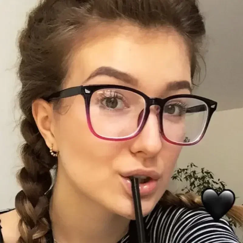Lunettes anti-lumière bleue po - Gaming Glasses Uv avis et prix