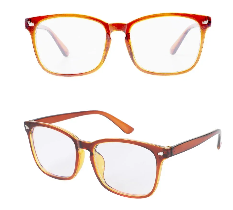 Lunettes anti-lumière bleue po - Gaming Glasses Uv avis et prix