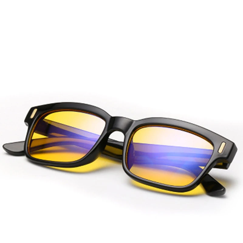 Lunettes d'ordinateur à rayons - Gaming Glasses Uv avis et prix