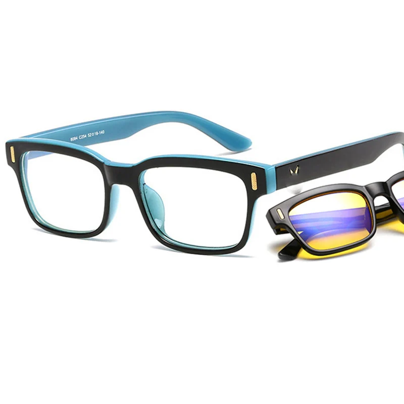 Lunettes d'ordinateur à rayons - Gaming Glasses Uv avis et prix