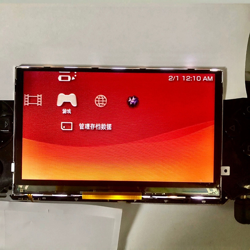 Nouveau remplacement universel - Gaming Console Repair avis et prix