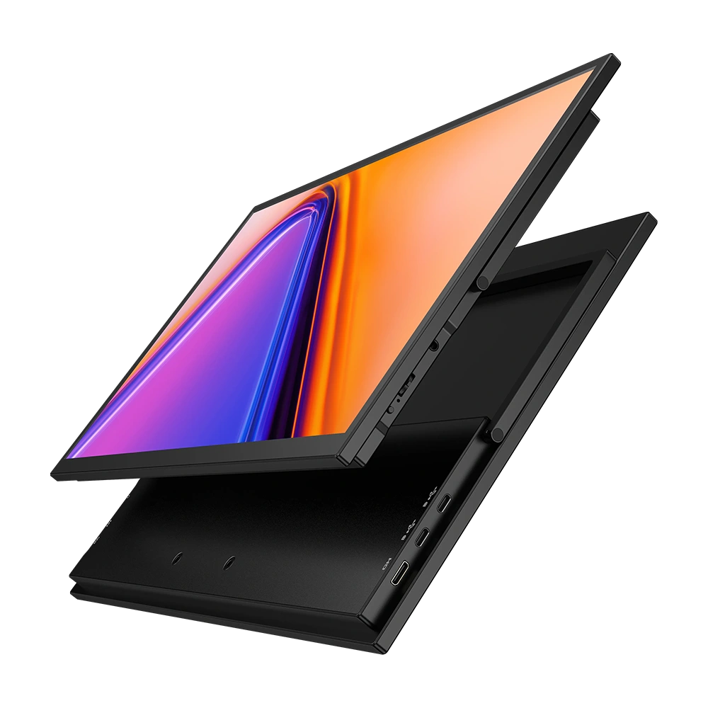 Moniteur portable Uperfect 18, - Gaming Console X80 avis et prix