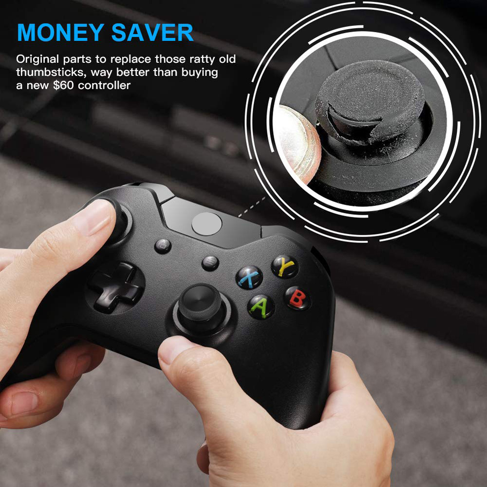 Capuchon de Joystick de rempla - Gaming Console Repair avis et prix