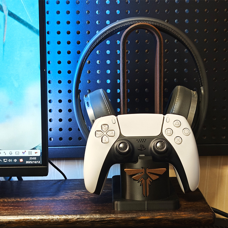 Poignée support pour écouteurs - Gaming Console With Games avis et prix