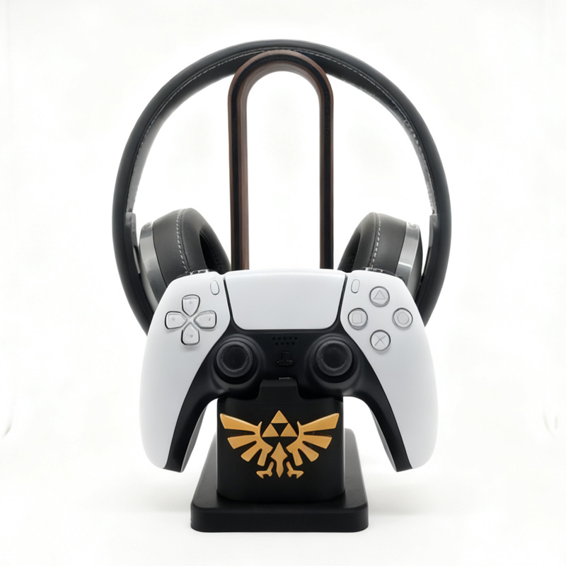 Poignée support pour écouteurs - Gaming Console With Games avis et prix