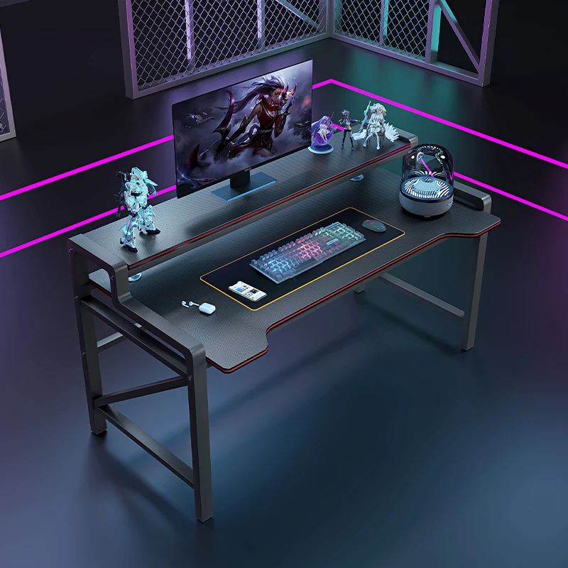 Bureaux d'ordinateur pour le g - Gaming Console Table avis et prix