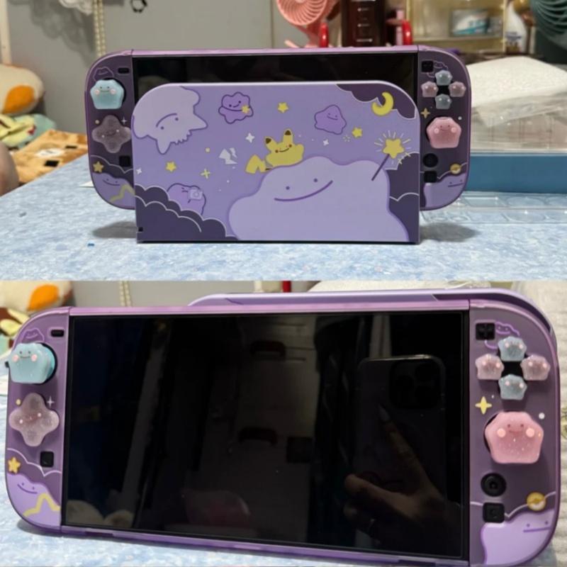 Nouvelle coque de protection d - Gaming Console With Games avis et prix