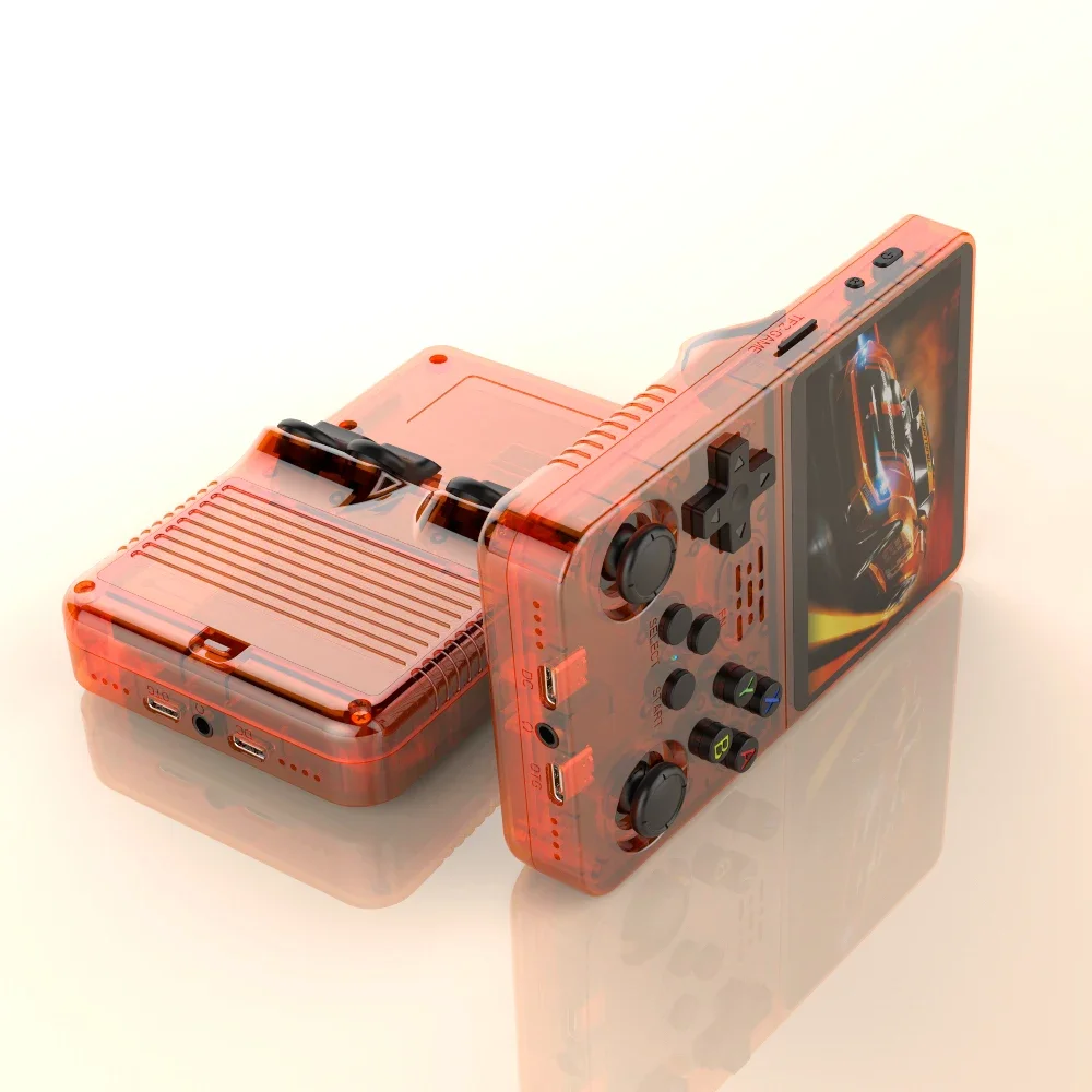 Console de jeu Portable R36S 1 - Gaming Console For Kids avis et prix