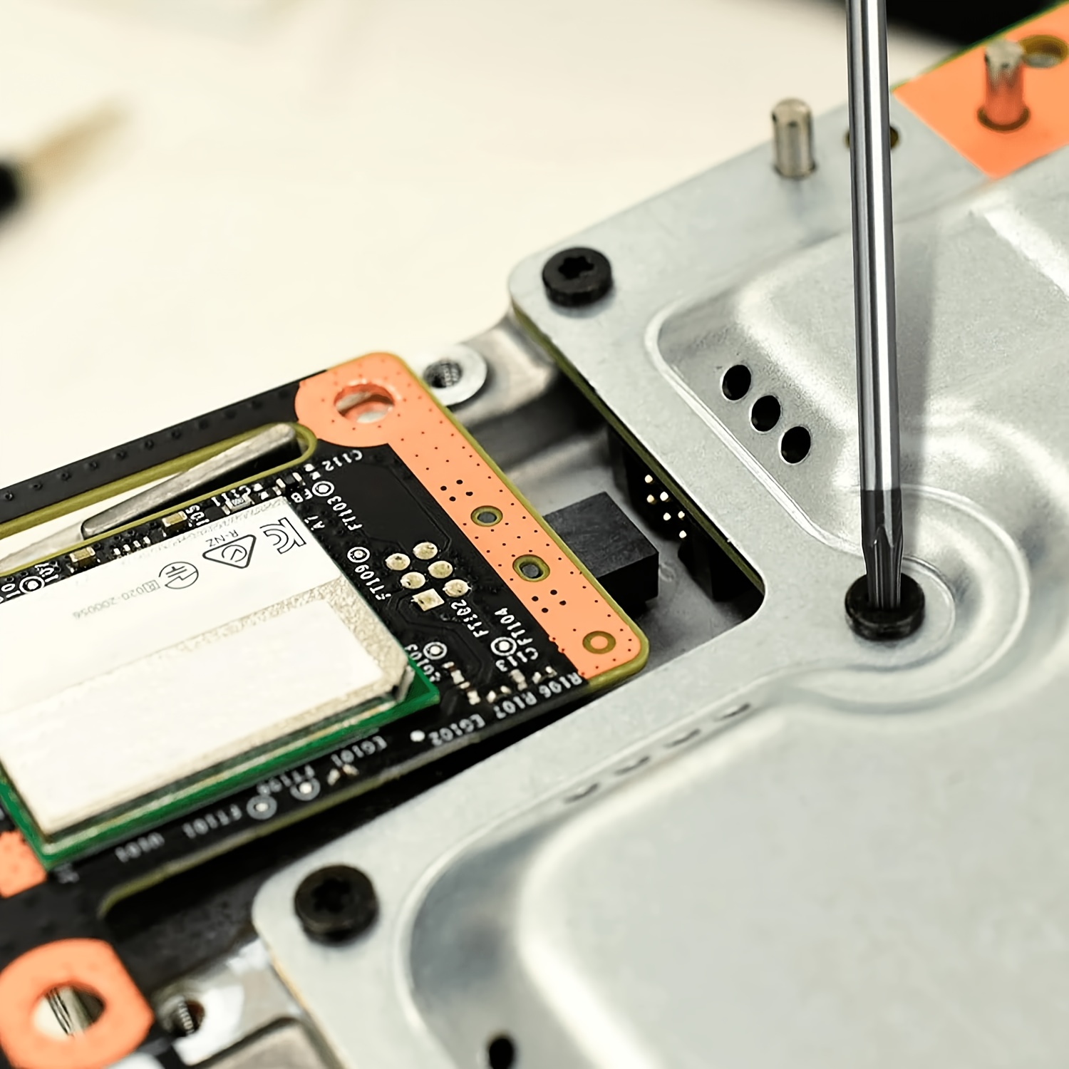 Jeu de tournevis Tork 4 pièces - Gaming Console Repair avis et prix