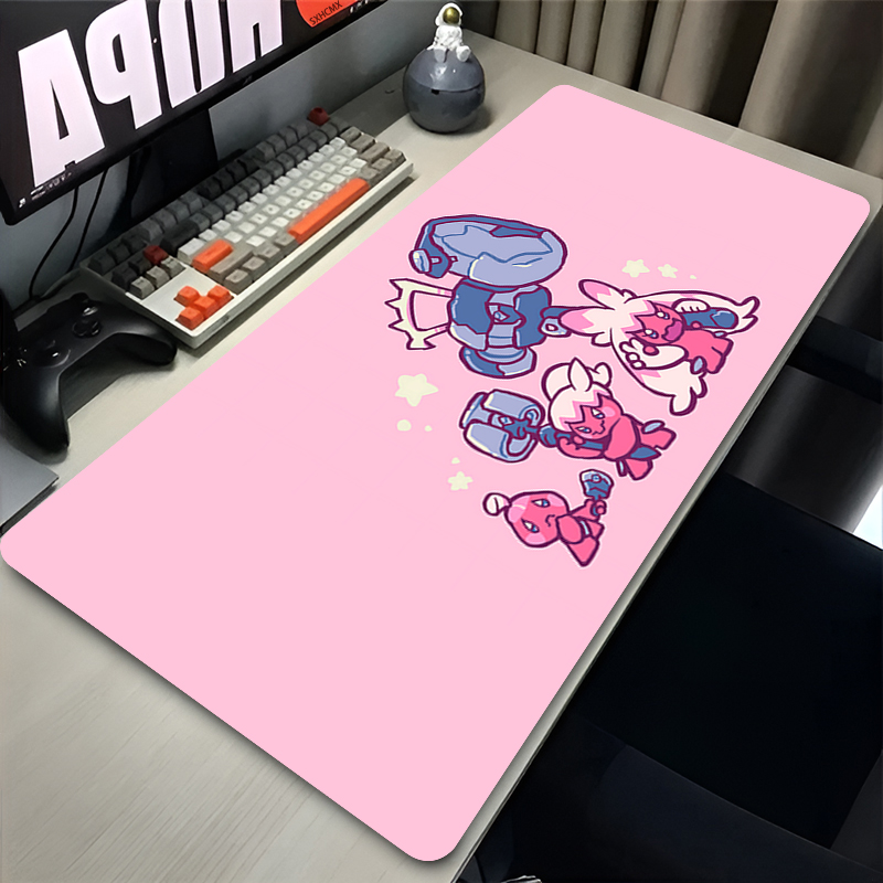 Tapis de souris P-pokemon Tink - Gaming Console Desk avis et prix