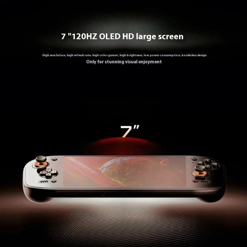 Console de jeu portable rétro  - Gaming Console Handheld Retro avis et prix