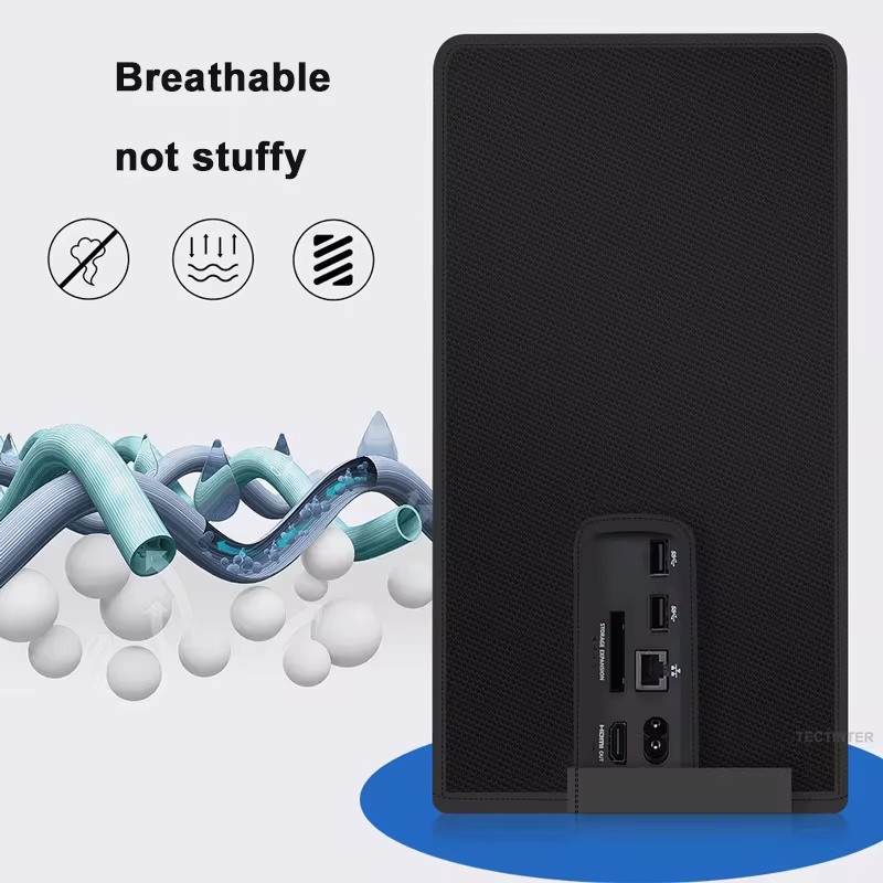 Housse Anti-poussière pour Con - Microsoft Console Xbox Series S avis et prix