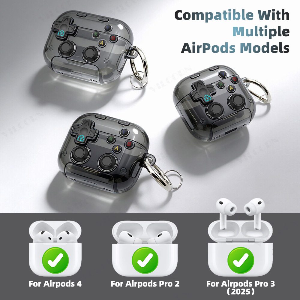 Étui de protection pour écoute - Gaming Console Keychain avis et prix