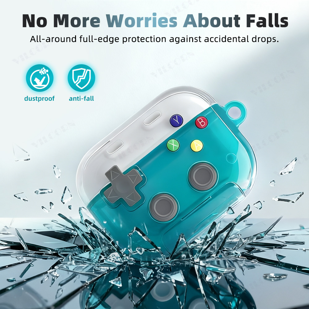 Étui de protection pour écoute - Gaming Console Keychain avis et prix