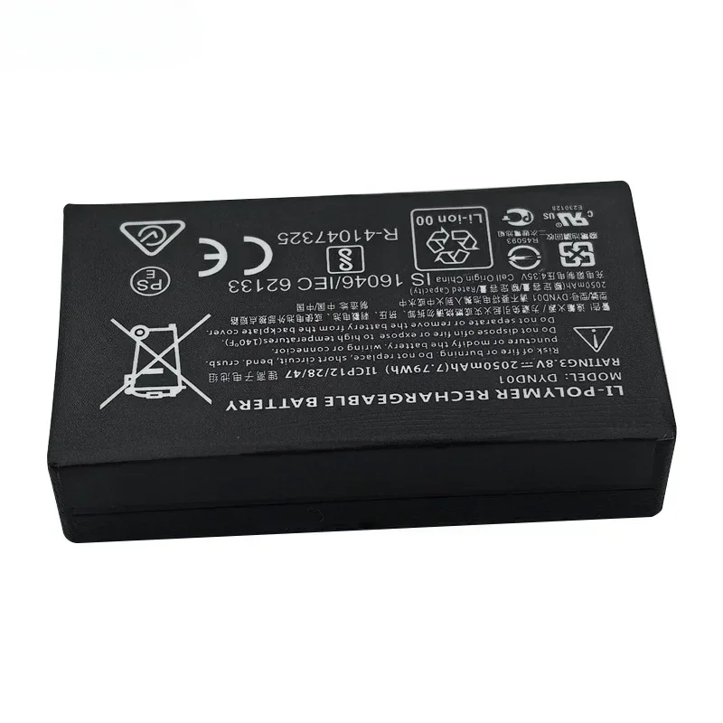 Nouvelle batterie DYND01 3.8V  - Gaming Console For Tv Xbox avis et prix