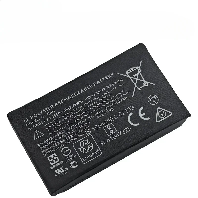Nouvelle batterie DYND01 3.8V  - Gaming Console For Tv Xbox avis et prix