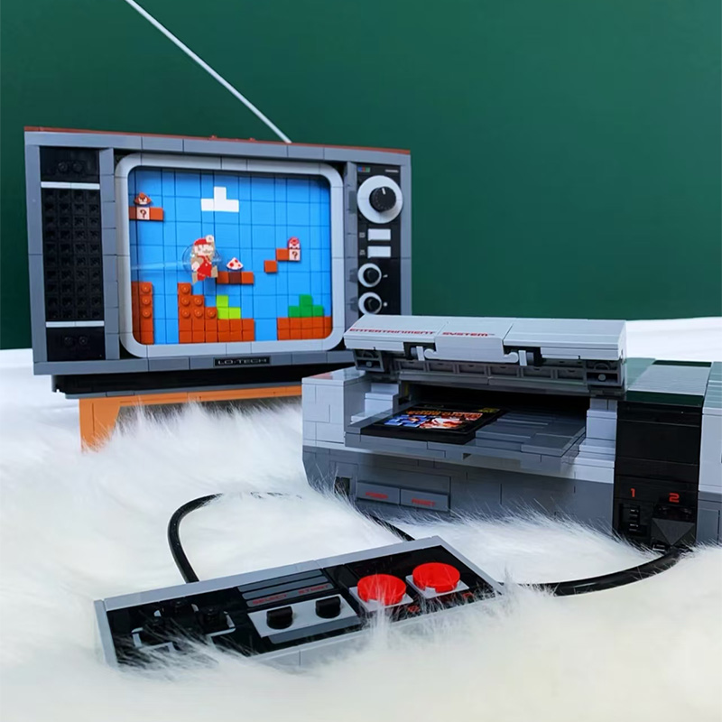 Idées de modèles de console de - Gaming Console For Kids avis et prix