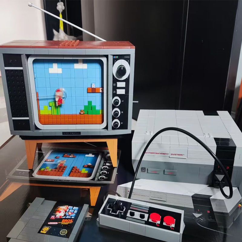 Idées de modèles de console de - Gaming Console For Kids avis et prix
