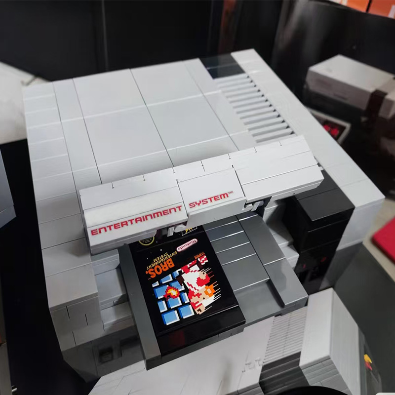 Idées de modèles de console de - Gaming Console For Kids avis et prix