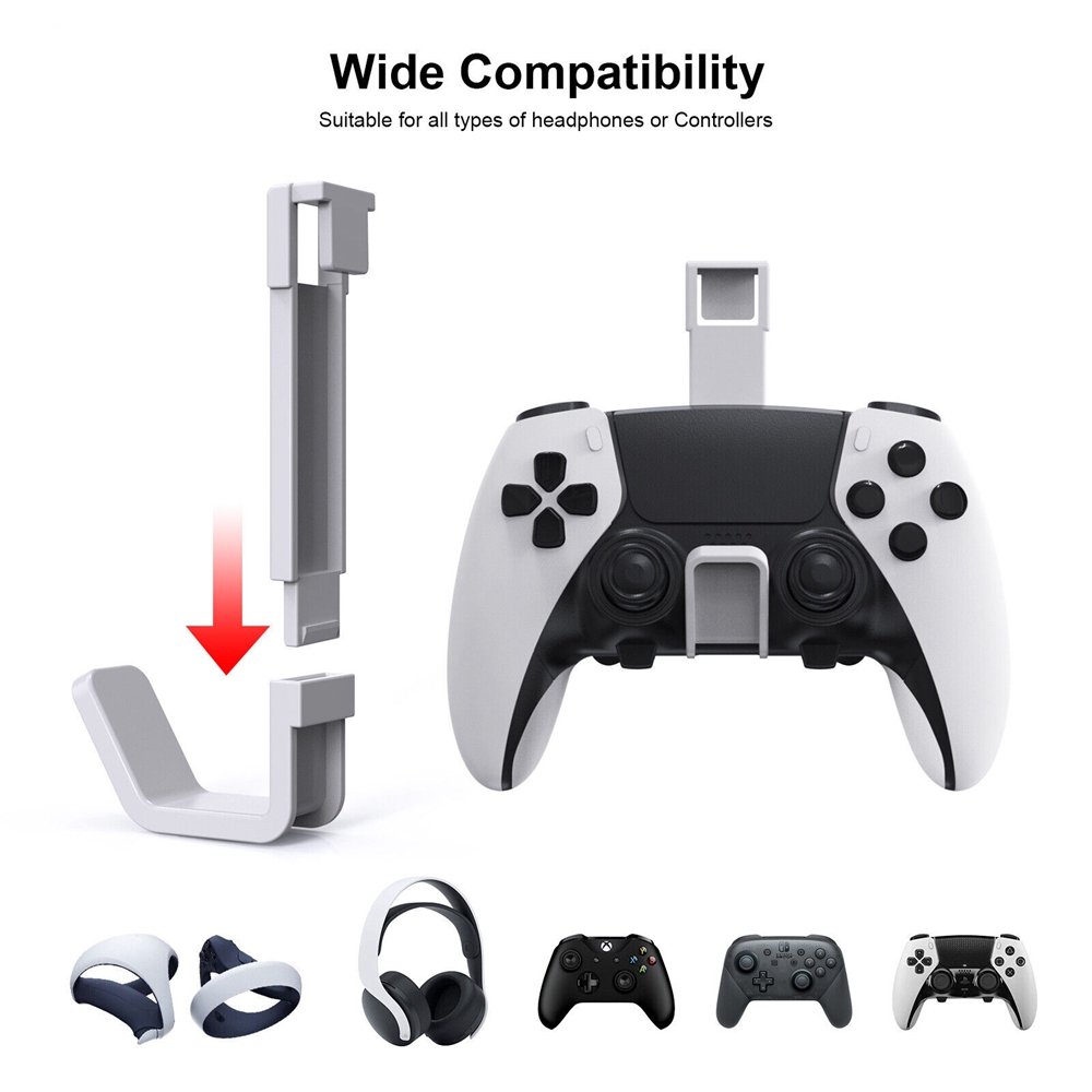 Crochet de support de casque d - Sony Console Ps5 Slim avis et prix