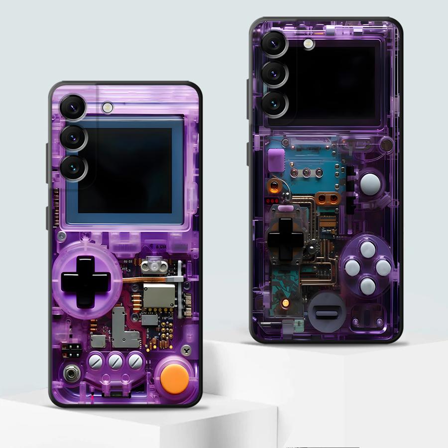 Coque de téléphone pour consol - Gaming Consoles avis et prix