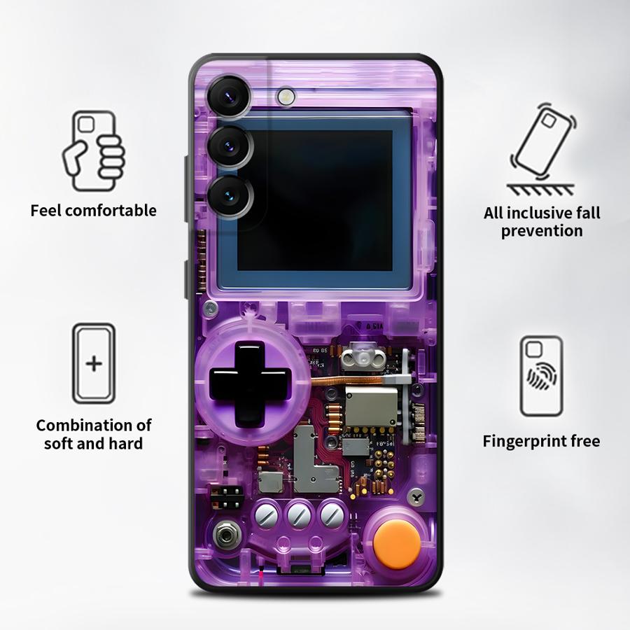 Coque de téléphone pour consol - Gaming Consoles avis et prix